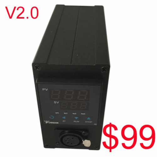 GIMIDO Affordable Enail V2.0, Cheap Enail