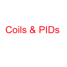Coils & PIDs