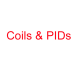 Coils & PIDs