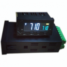 GLTC710-S 1/32 DIN LCD PID
